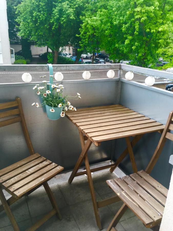 Cosy Studio Andy With Great Location 卢布尔雅那 外观 照片