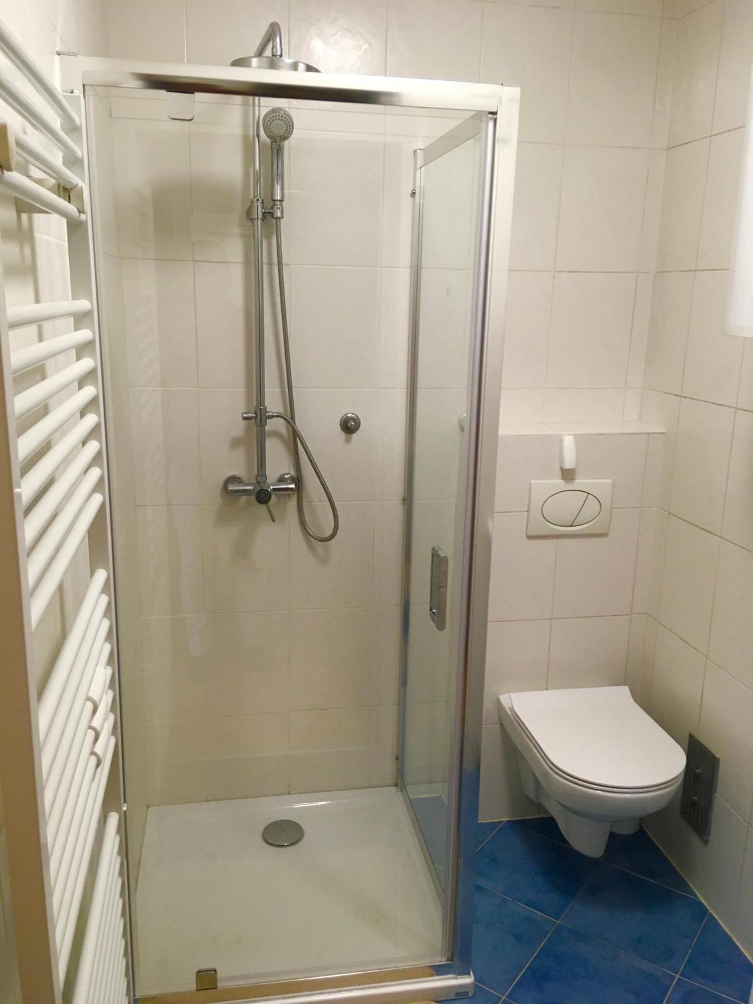 Cosy Studio Andy With Great Location 卢布尔雅那 外观 照片